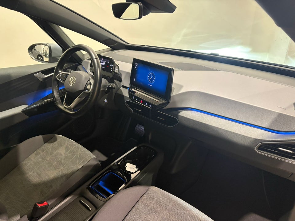 VW ID.3 45 City Pure Performance 5d