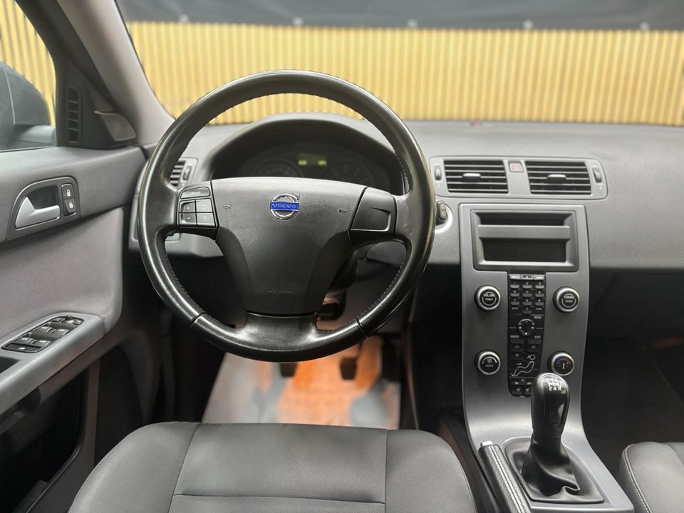 Volvo V50 1,6 Style 5d