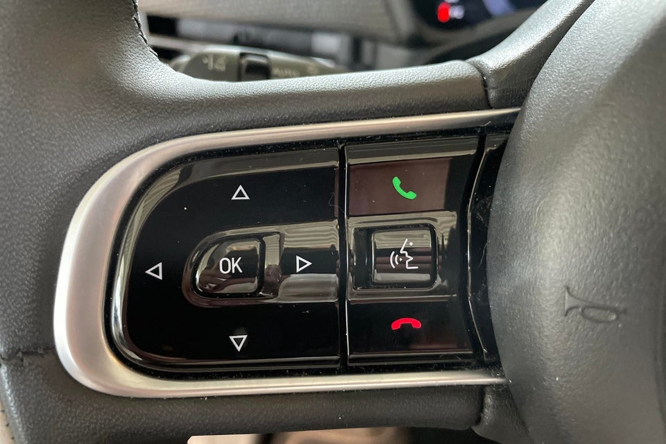 Fiat 500e 42 la Prima Cabrio 2d