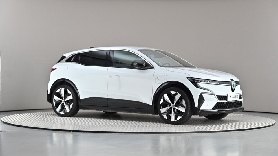 Renault Megane E-Tech 60 Techno 5d