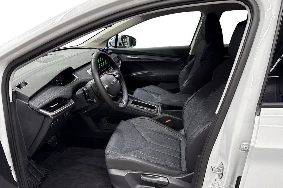 Skoda Elroq 60 iV 5d