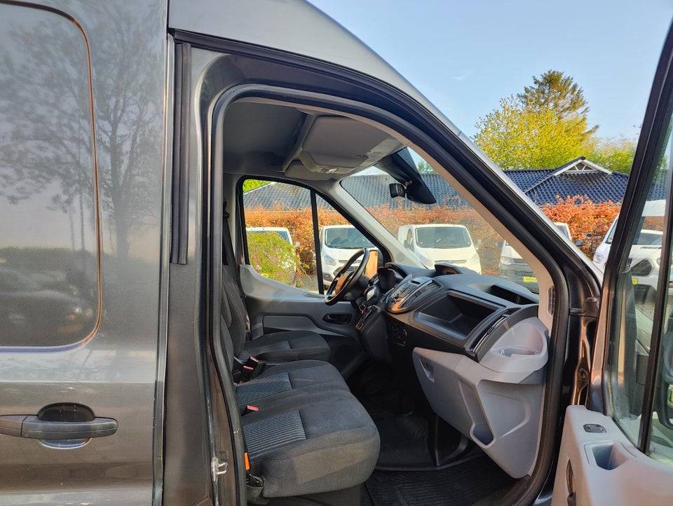 Ford Transit 350 L3 Van 2,0 TDCi 170 Trend H2 aut. FWD