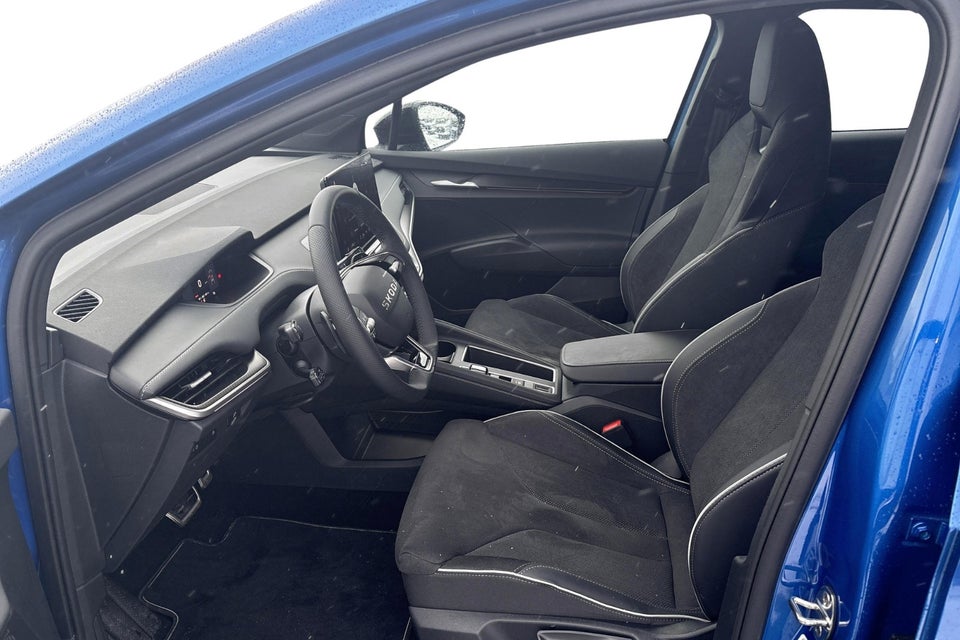 Skoda Elroq 60 iV Sportline 5d