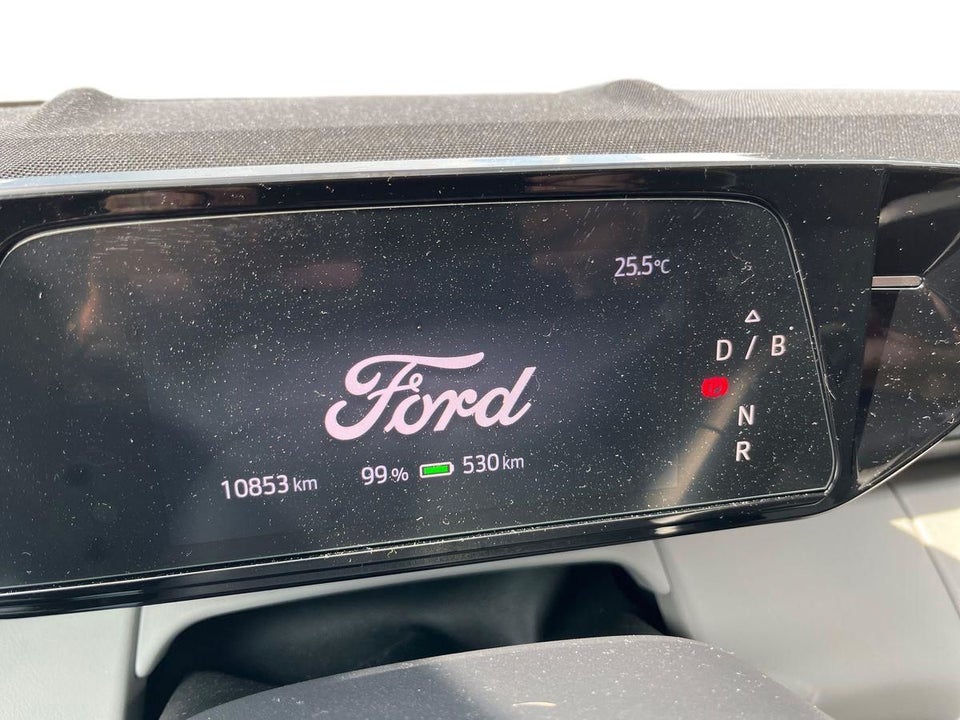 Ford Explorer 82 Select Extended Range 5d