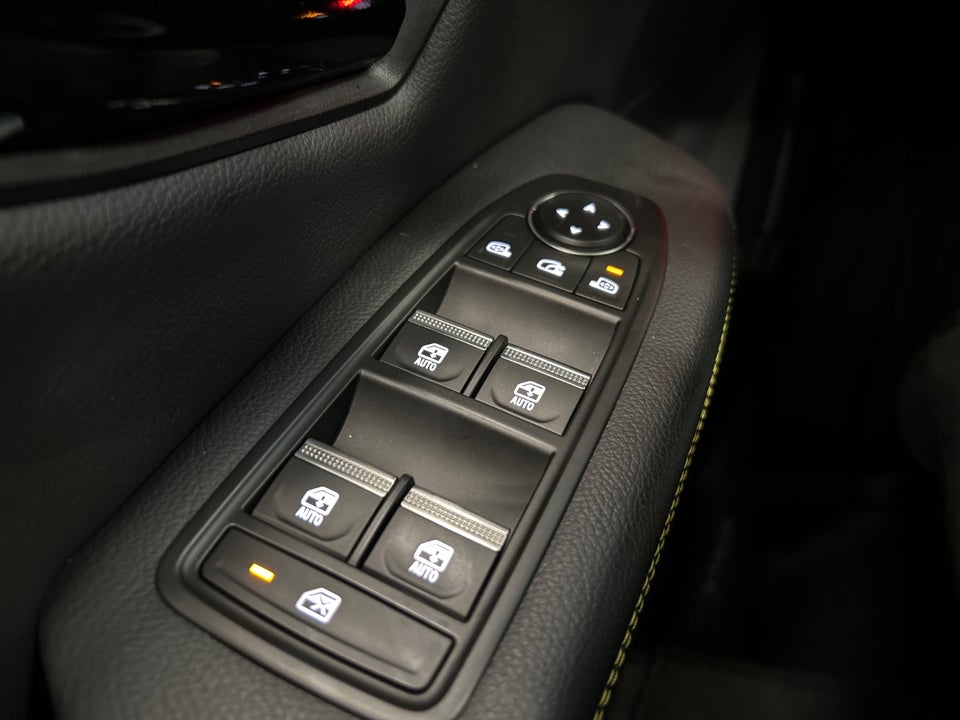 Renault Scenic E-Tech 60 Techno 5d