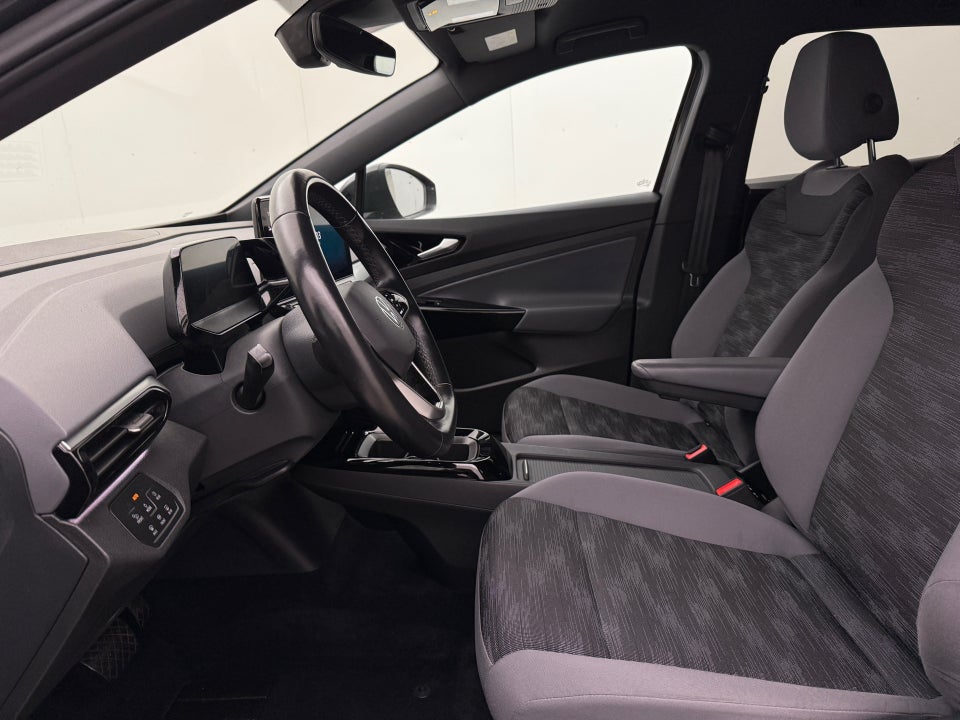 VW ID.4 77 Pro Performance 5d