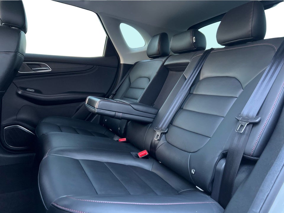 MG EHS 1,5 PHEV Comfort 5d