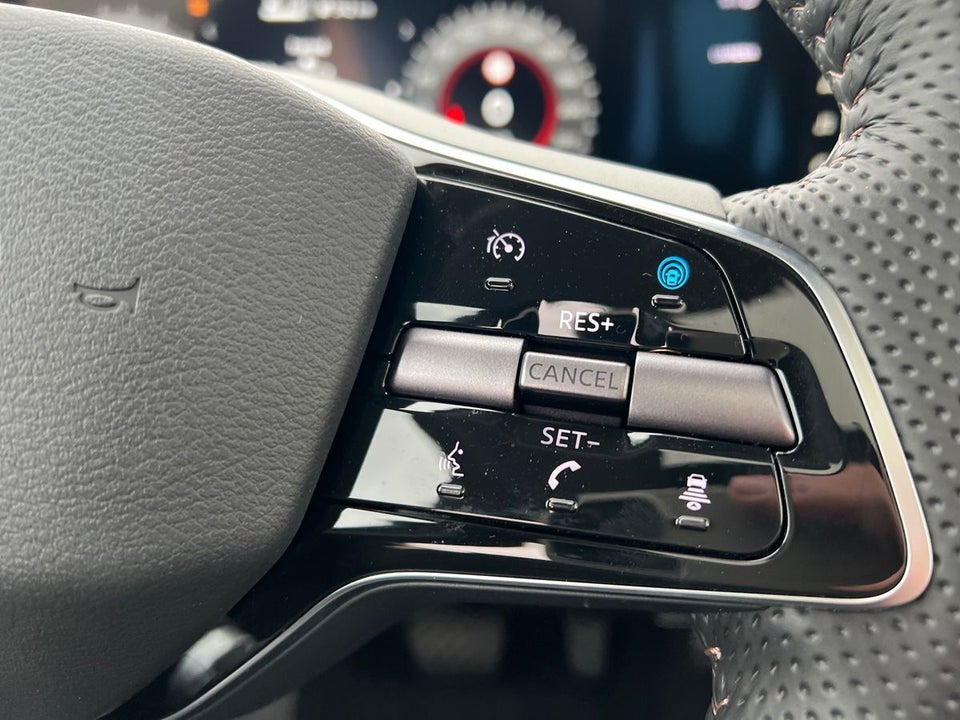 Nissan Ariya 87 Evolve 5d