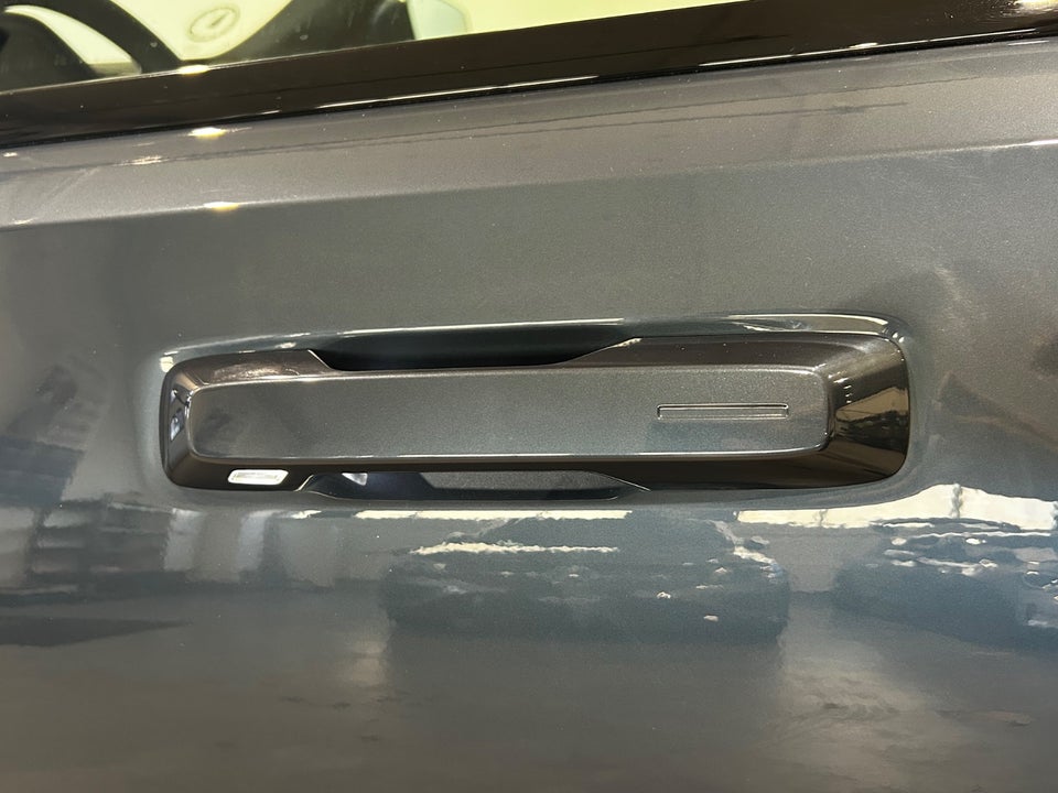 Polestar 2 Long Range 5d