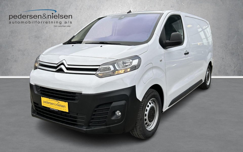 Citroën ë-Jumpy 50 L2 BaseLine