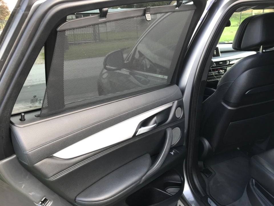 BMW X6 3,0 xDrive40d aut. 5d