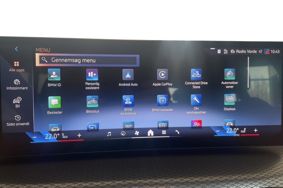 BMW i4 eDrive35 M-Sport 5d