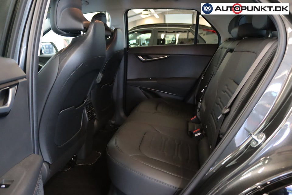 Kia Niro 64 EV Inspire 5d