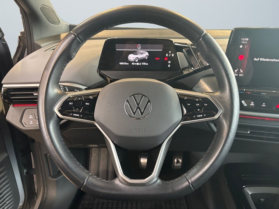 VW ID.4 77 Pro Performance 5d