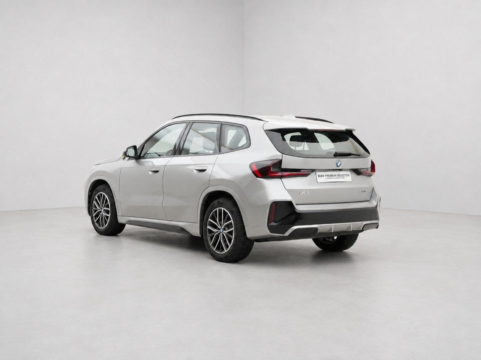 BMW iX1 eDrive20 M-Sport Premium 5d