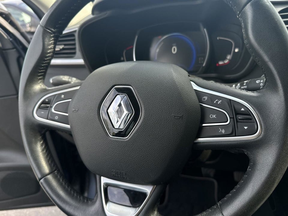 Renault Kadjar 1,2 TCe 130 Zen 5d