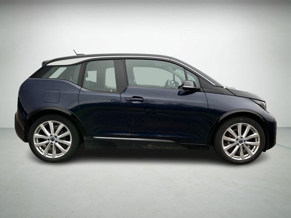 BMW i3 BEV 5d