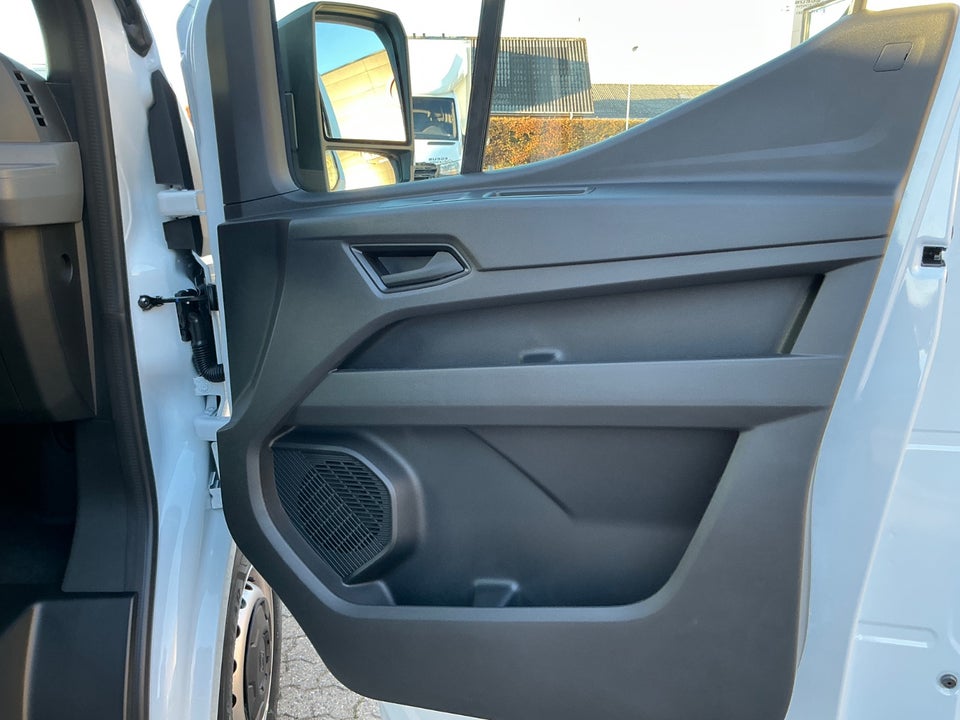 Renault Master V T35 87 E-Tech L3H2 Kassevogn