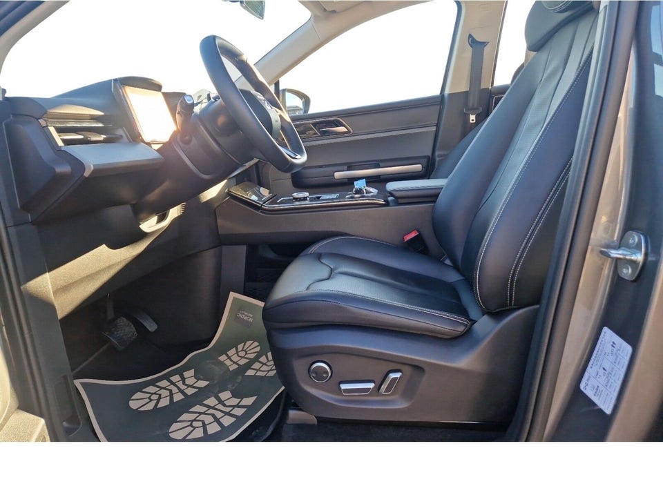 Aiways U5 Premium 5d