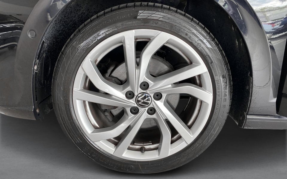 VW Polo 1,0 TSi 110 Style DSG 5d