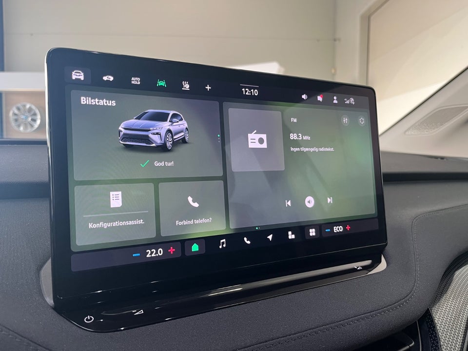 Skoda Elroq 50 iV 5d