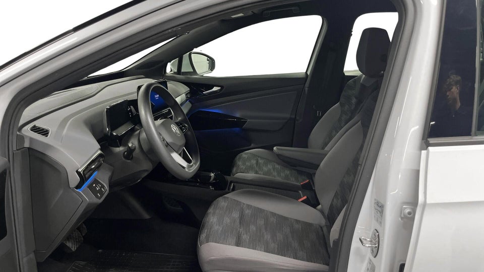VW ID.4 52 Pure Performance 5d