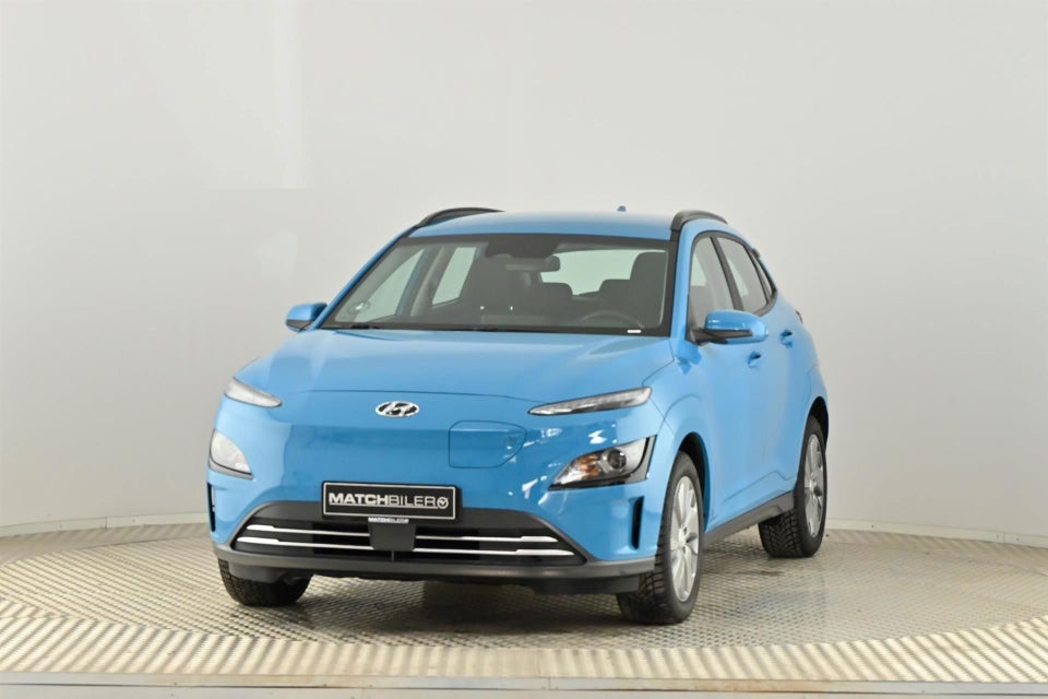 Hyundai Kona 39 EV Essential 5d