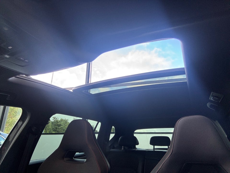 Seat Tarraco 1,4 eHybrid FR DSG 5d