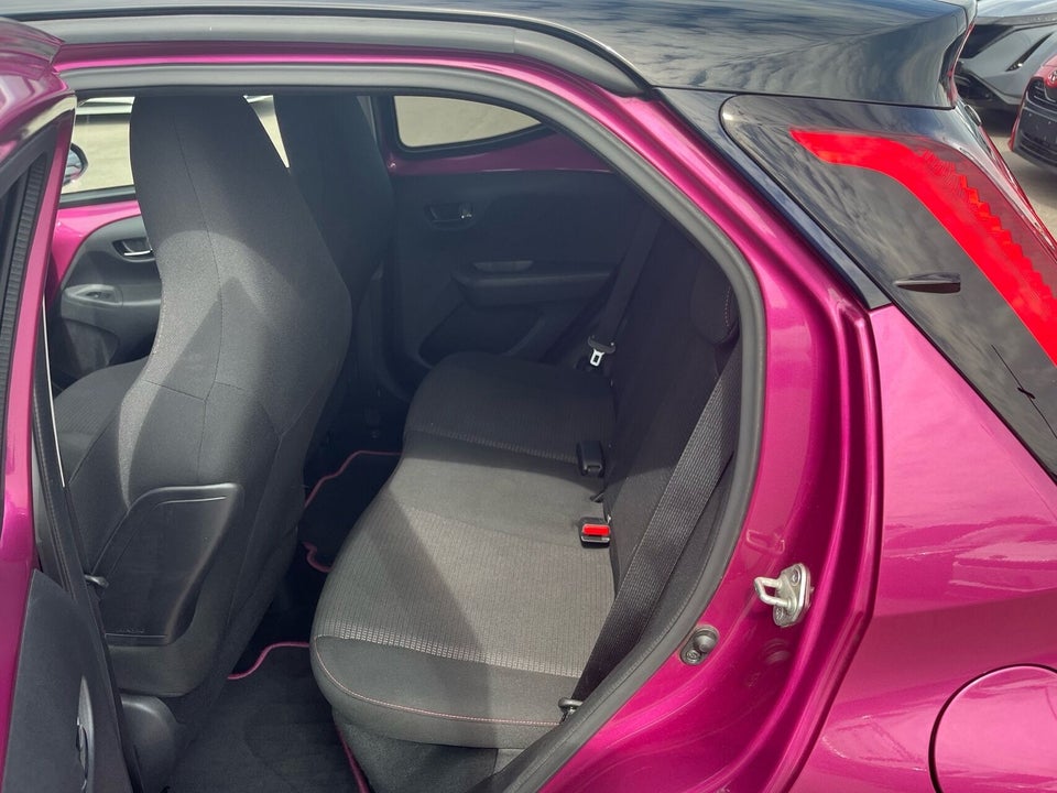 Toyota Aygo 1,0 VVT-i x-cite 5d