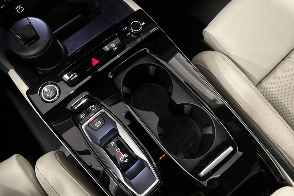 Audi Q6 e-tron Ultra 5d