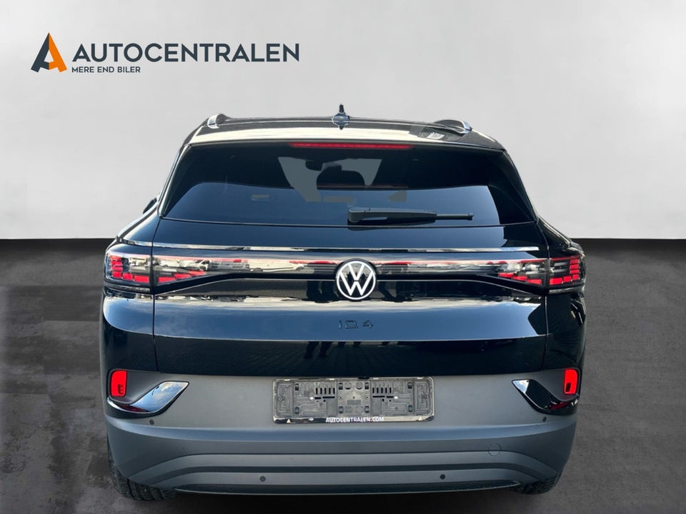 VW ID.4 77 Pro 5d
