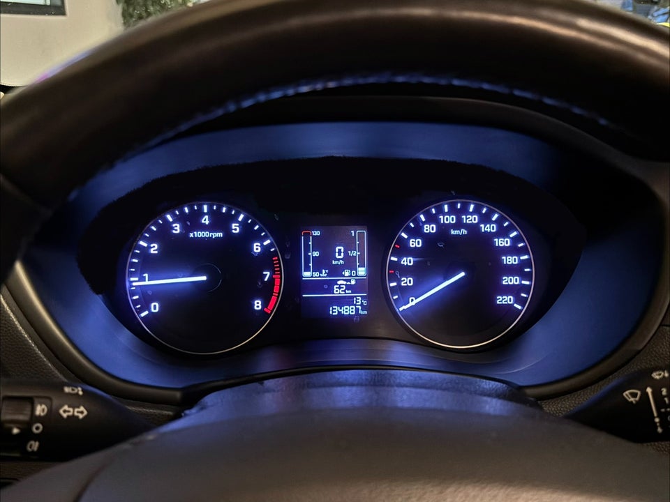 Hyundai i20 1,25 Vision 5d