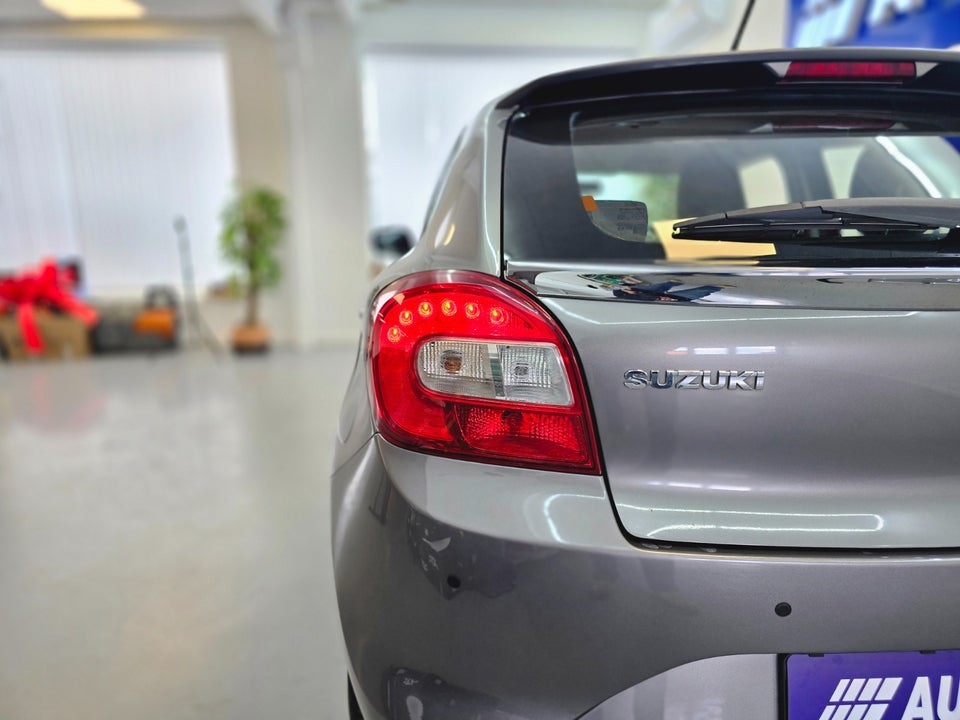 Suzuki Baleno 1,2 Dualjet Active 5d