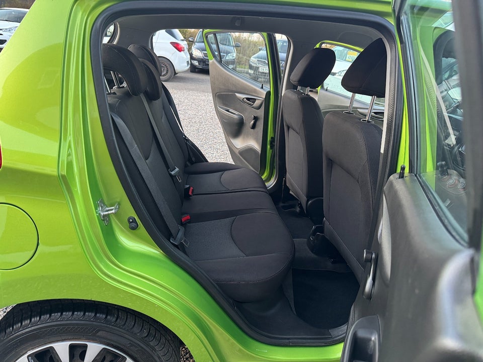 Opel Karl 1,0 Cosmo 5d