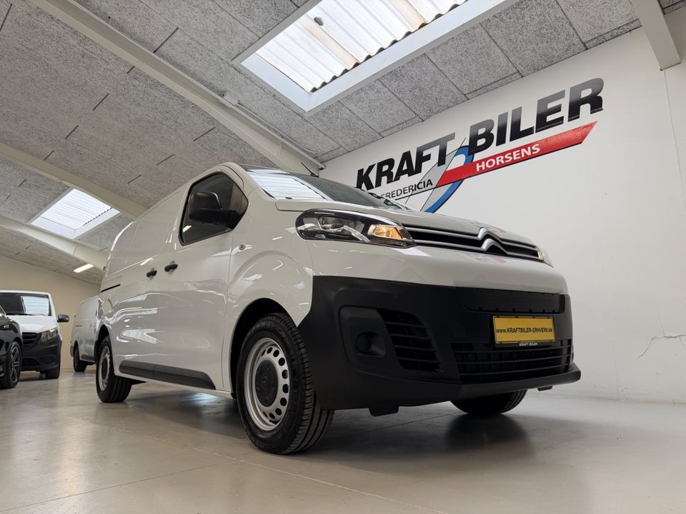 Citroën ë-Jumpy 50 L2 BaseLine