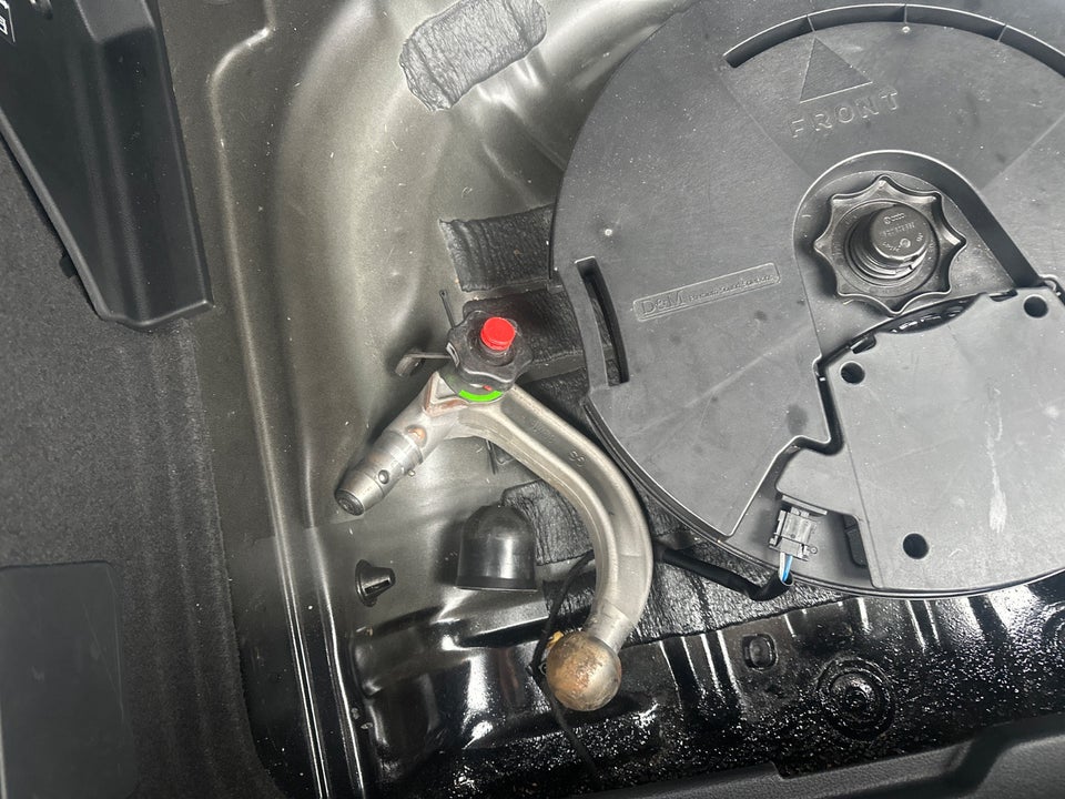 Audi Q2 1,4 TFSi 150 S-tr. 5d