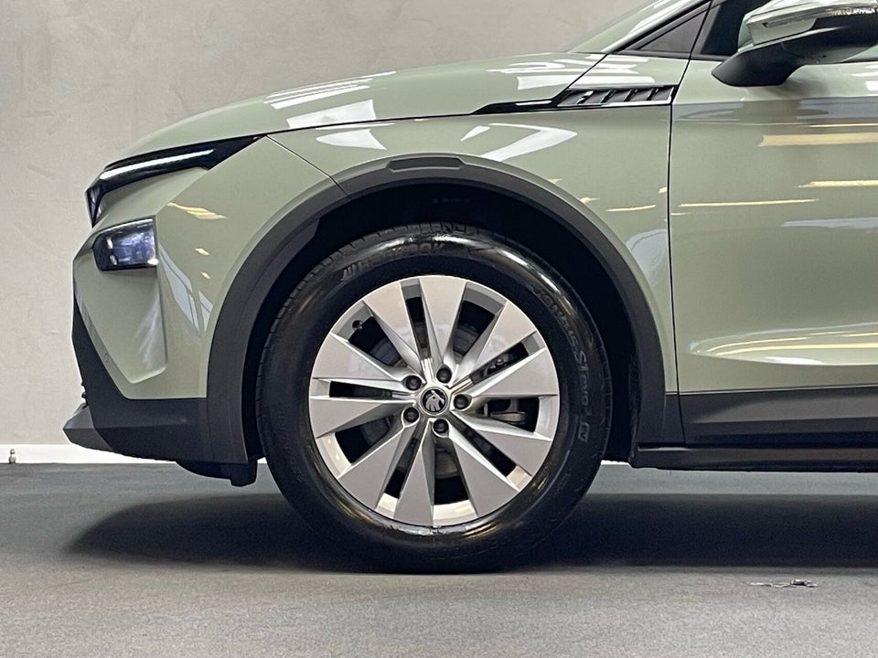 Skoda Elroq 50 iV 5d