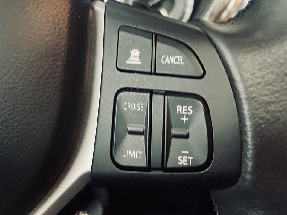 Suzuki Vitara 1,5 S-Hybrid Adventure AGS 5d