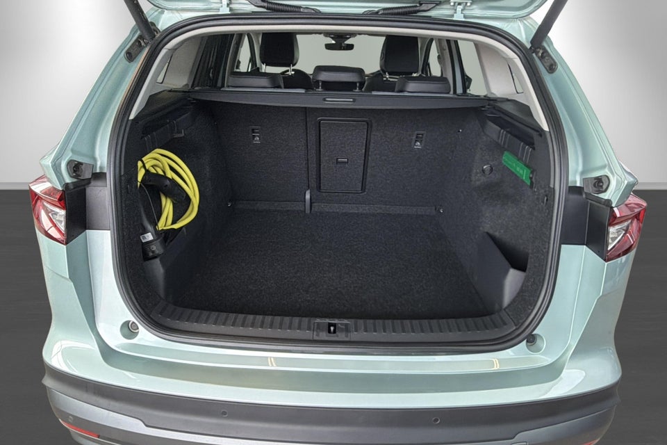 Skoda Enyaq 60 iV Premium 5d