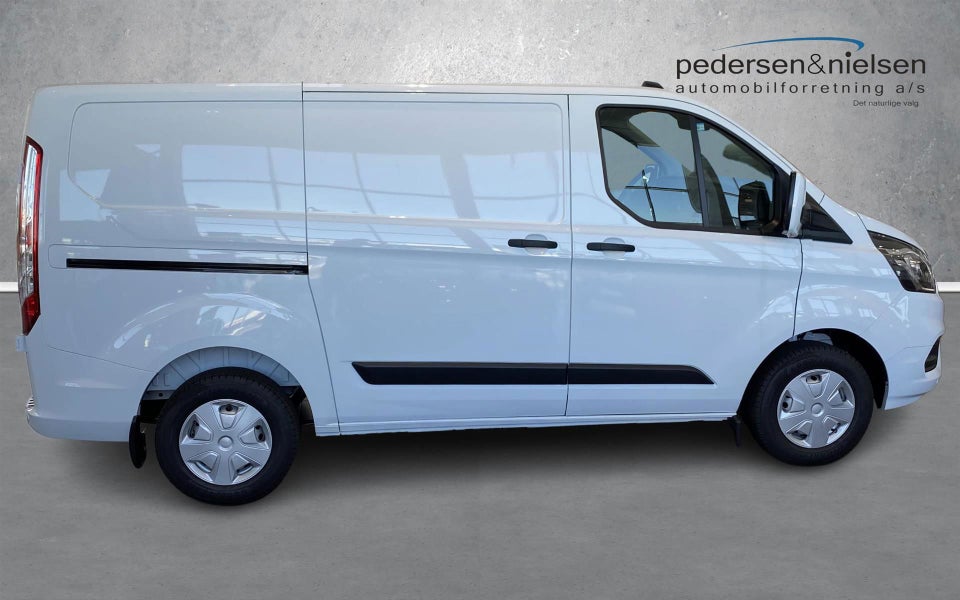 Ford Transit Custom 300S 2,0 TDCi 130 Trend