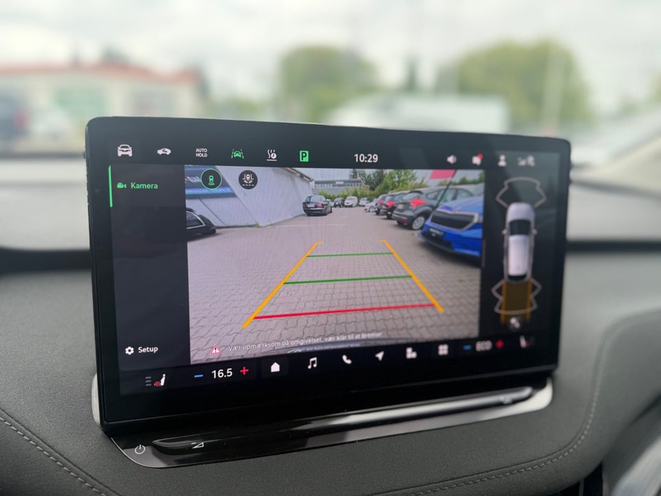 Skoda Elroq 60 iV 5d