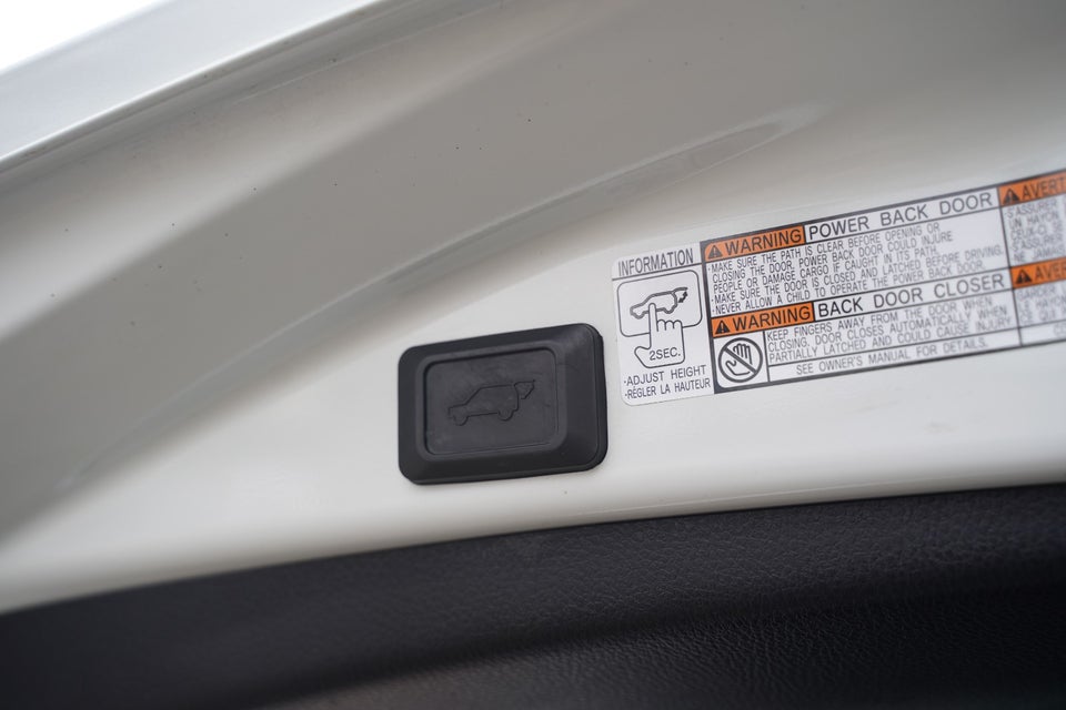 Toyota RAV4 2,5 Hybrid H3 MDS Van 5d