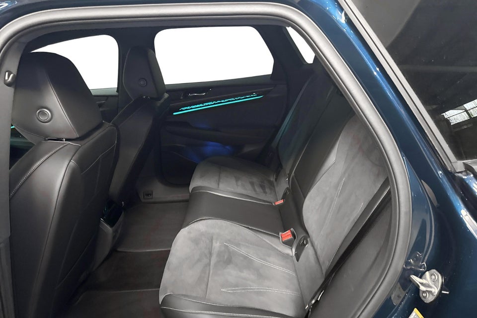 VW ID.7 77 Style Tourer 5d