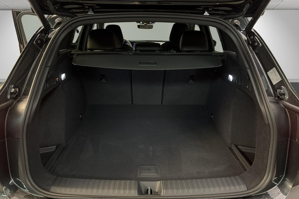 Audi Q6 e-tron S-line plus performance 5d