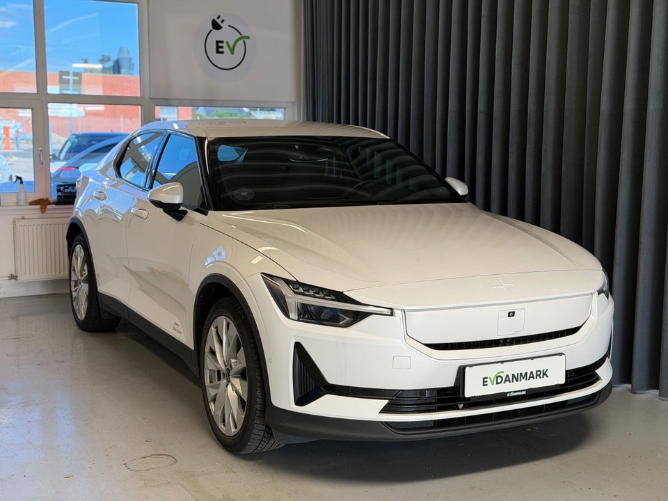 Polestar 2 Long Range 5d