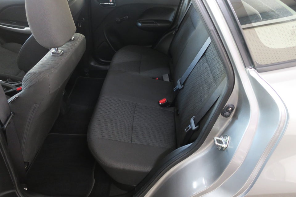 Suzuki Baleno 1,2 Dualjet Active 5d