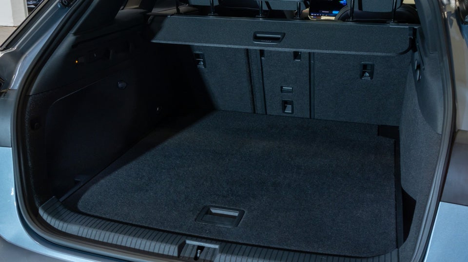 VW ID.7 86 GTX Max Tourer 4Motion 5d