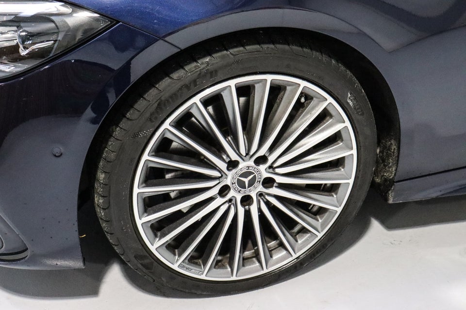 Mercedes C300 d 2,0 AMG Line stc. aut. 5d