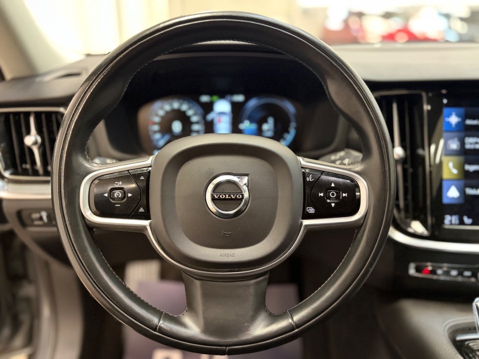 Volvo V60 2,0 T6 ReCharge Inscription aut. AWD 5d