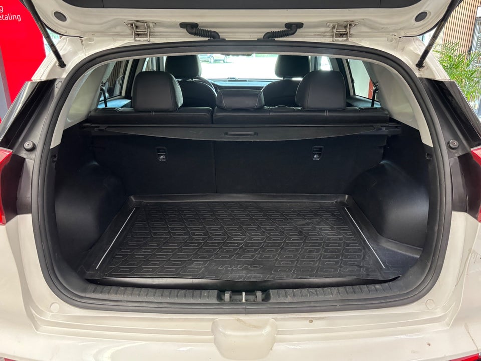 Kia e-Niro 64 Advance 5d